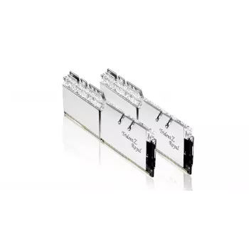 Desktop DDR4 Memory Module G.SKILL Trident Z Royal 32GB (2 x 16GB) 3600 MHz CL18 1.35V RGB