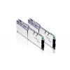 Desktop DDR4 Memory Module G.SKILL Trident Z Royal 32GB (2 x 16GB) 3600 MHz CL18 1.35V RGB