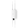 Wireless Access Point EnGenius Fit6 2×2 Outdoor — dual-band 2.4/5 GHz, 1774 Mbps, PoE, 2.5GbE LAN, 4 antennas, white