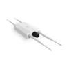 Wireless Access Point EnGenius Fit6 2×2 Outdoor — dual-band 2.4/5 GHz, 1774 Mbps, PoE, 2.5GbE LAN, 4 antennas, white