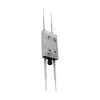Wireless Access Point EnGenius Fit6 2×2 Outdoor — dual-band 2.4/5 GHz, 1774 Mbps, PoE, 2.5GbE LAN, 4 antennas, white