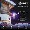 Wireless Access Point EnGenius Fit6 2×2 Outdoor — dual-band 2.4/5 GHz, 1774 Mbps, PoE, 2.5GbE LAN, 4 antennas, white