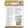MicroSDXC card Silicon Power SP256GBSTXDV3V1HSP 256 GB Class 10 High Endurance, 3.6 V, 0–70°C
