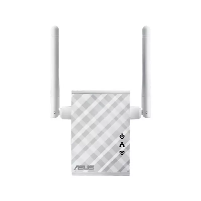 Wi-Fi Range Extender ASUS RP-N12