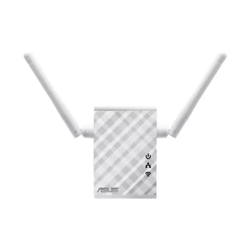 Wi-Fi Range Extender ASUS RP-N12