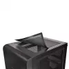 PC Case Thermaltake Core V21 Cube Black