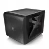 PC Case Thermaltake Core V21 Cube Black