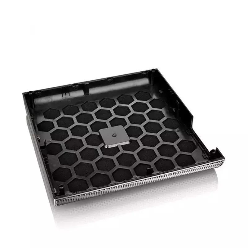 PC Case Thermaltake Core V21 Cube Black