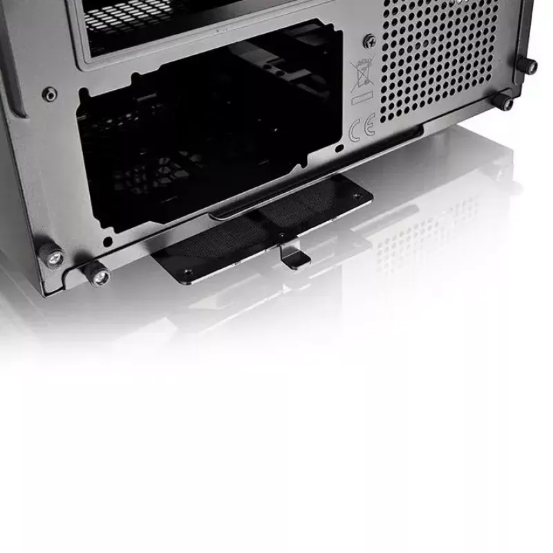 PC Case Thermaltake Core V21 Cube Black