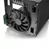 PC Case Thermaltake Core V21 Cube Black