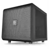 PC Case Thermaltake Core V21 Cube Black