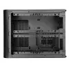 PC Case Thermaltake Core V21 Cube Black
