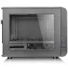 PC Case Thermaltake Core V21 Cube Black