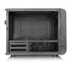 PC Case Thermaltake Core V21 Cube Black