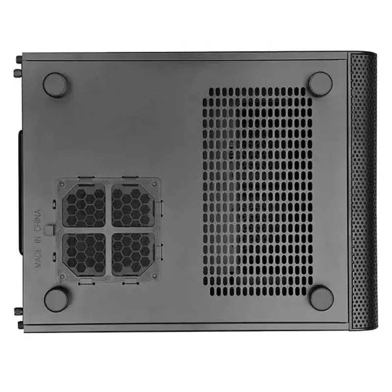 PC Case Thermaltake Core V21 Cube Black