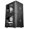 PC Case Thermaltake Core V21 Cube Black