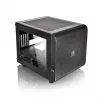 PC Case Thermaltake Core V21 Cube Black
