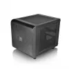 PC Case Thermaltake Core V21 Cube Black
