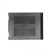 PC Case Thermaltake Core V21 Cube Black