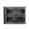 PC Case Thermaltake Core V21 Cube Black
