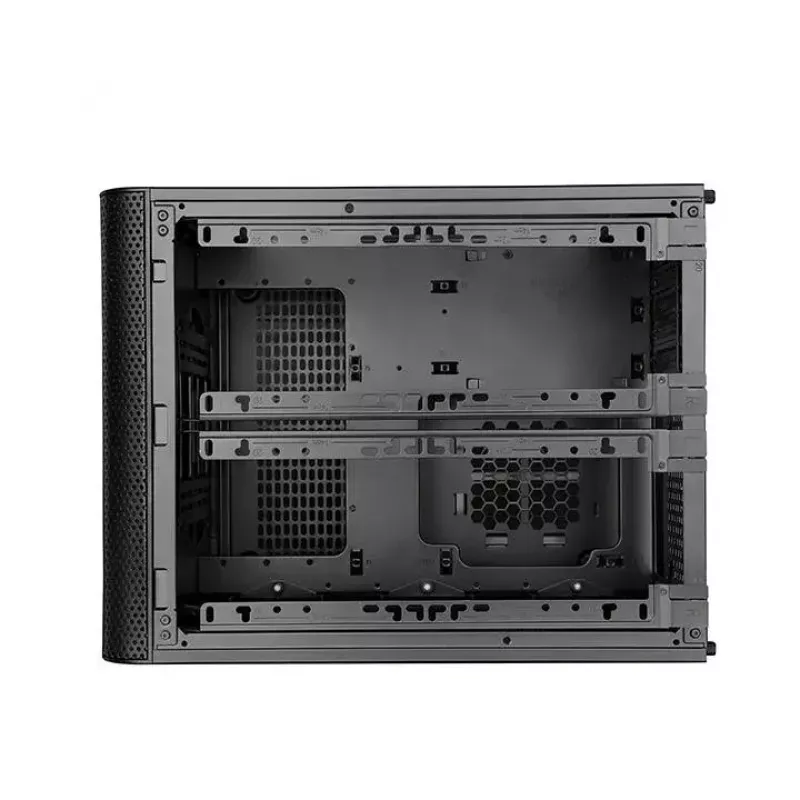 PC Case Thermaltake Core V21 Cube Black