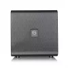 PC Case Thermaltake Core V21 Cube Black