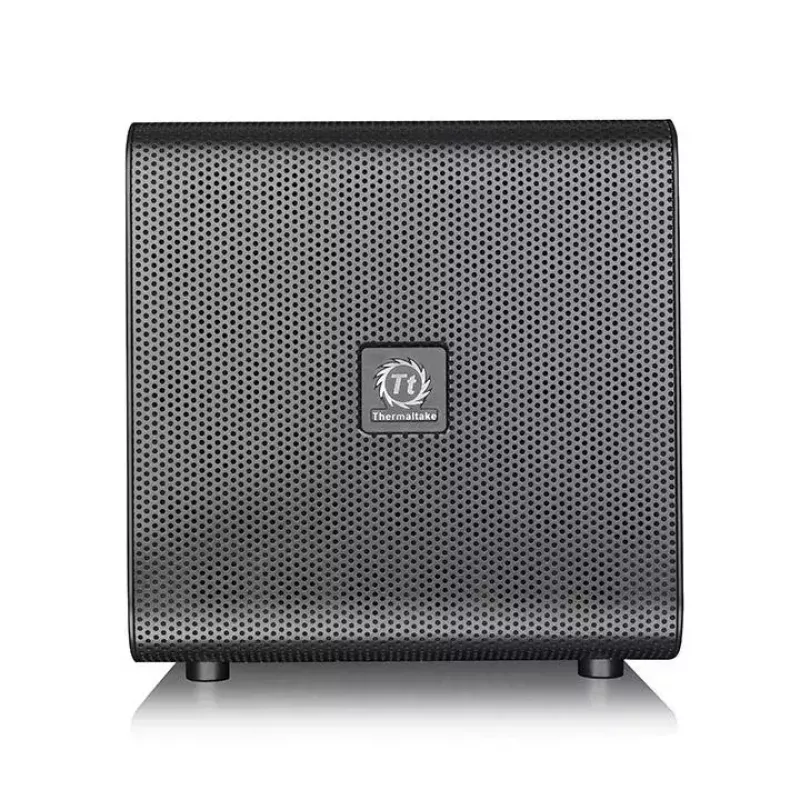 PC Case Thermaltake Core V21 Cube Black