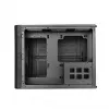 PC Case Thermaltake Core V21 Cube Black