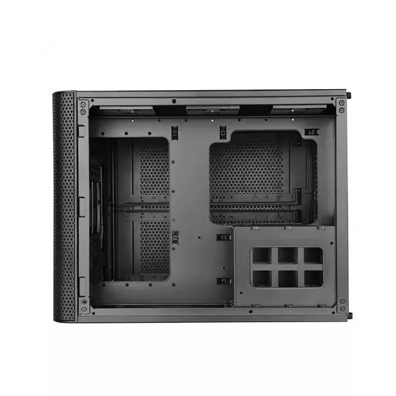 PC Case Thermaltake Core V21 Cube Black