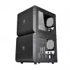 PC Case Thermaltake Core V21 Cube Black