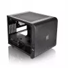 PC Case Thermaltake Core V21 Cube Black