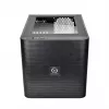 PC Case Thermaltake Core V21 Cube Black