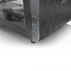PC Case Thermaltake Core V21 Cube Black