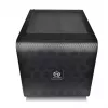 PC Case Thermaltake Core V21 Cube Black