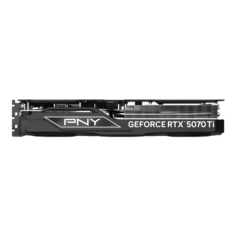 Graphics Card GeForce RTX 5070 Ti 16GB GDDR7