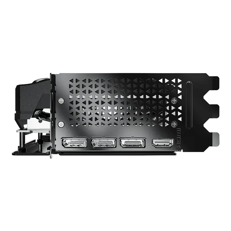 Graphics Card GeForce RTX 5070 Ti 16GB GDDR7