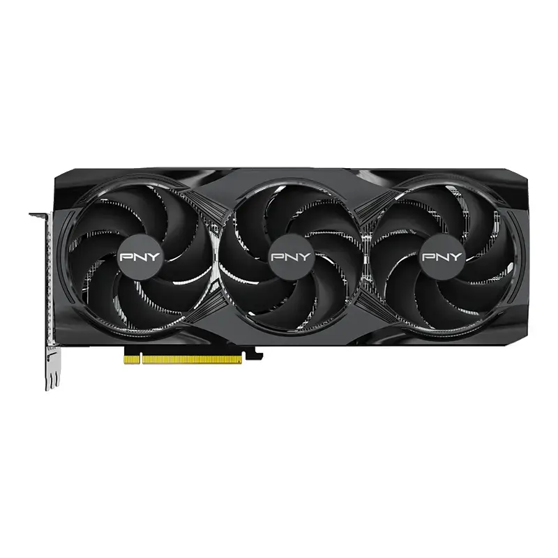 Graphics Card GeForce RTX 5070 Ti 16GB GDDR7