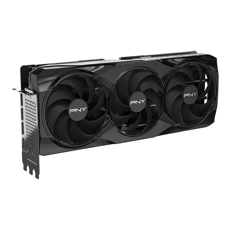 Graphics Card GeForce RTX 5070 Ti 16GB GDDR7