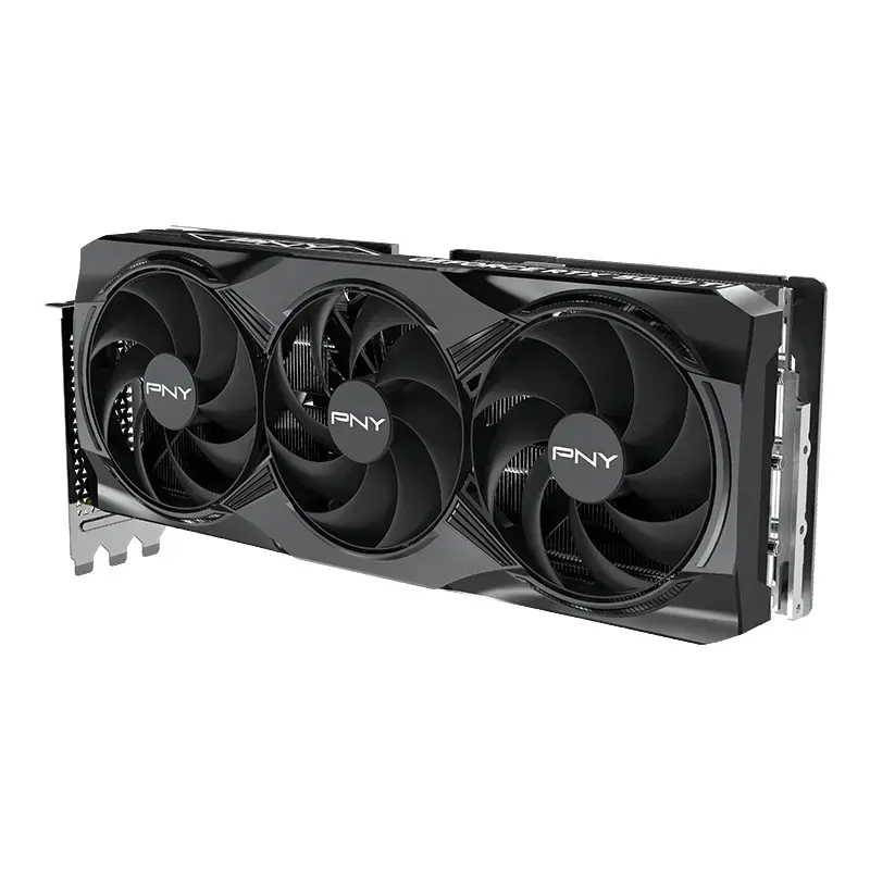 Graphics Card GeForce RTX 5070 Ti 16GB GDDR7