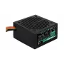 Aerocool VX PLUS 600 power supply unit 600 W 20+4 pin ATX ATX Black
