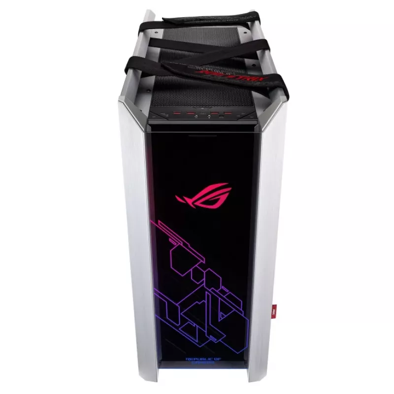 PC Case ASUS ROG STRIX HELIOS Midi Tower White