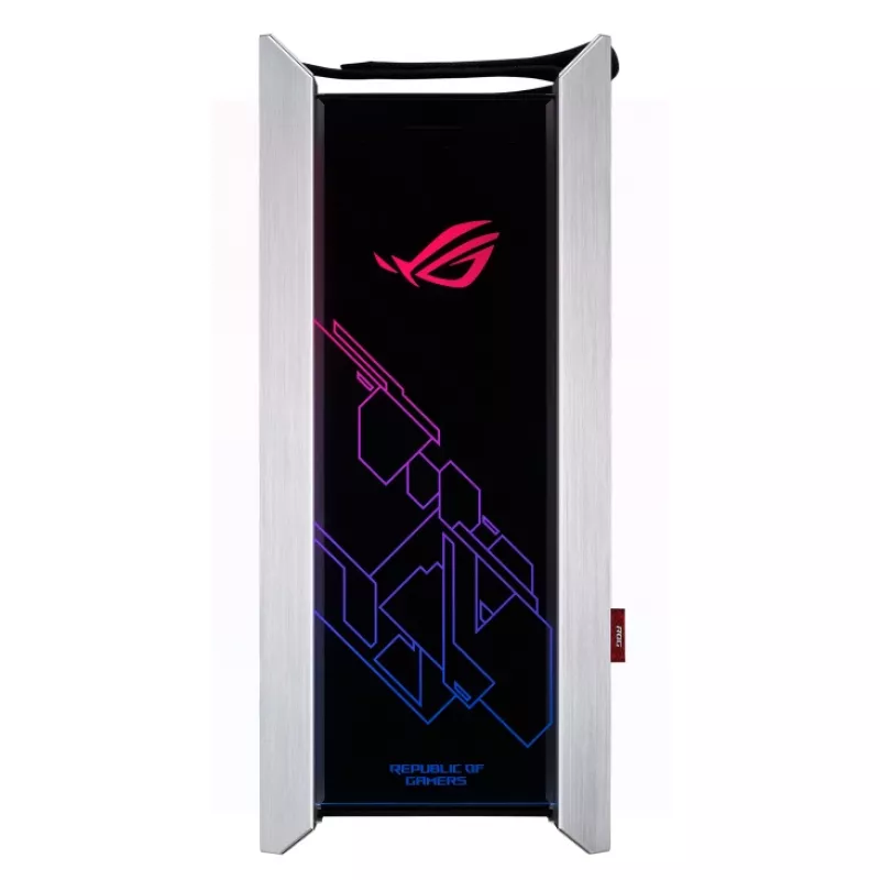 PC Case ASUS ROG STRIX HELIOS Midi Tower White