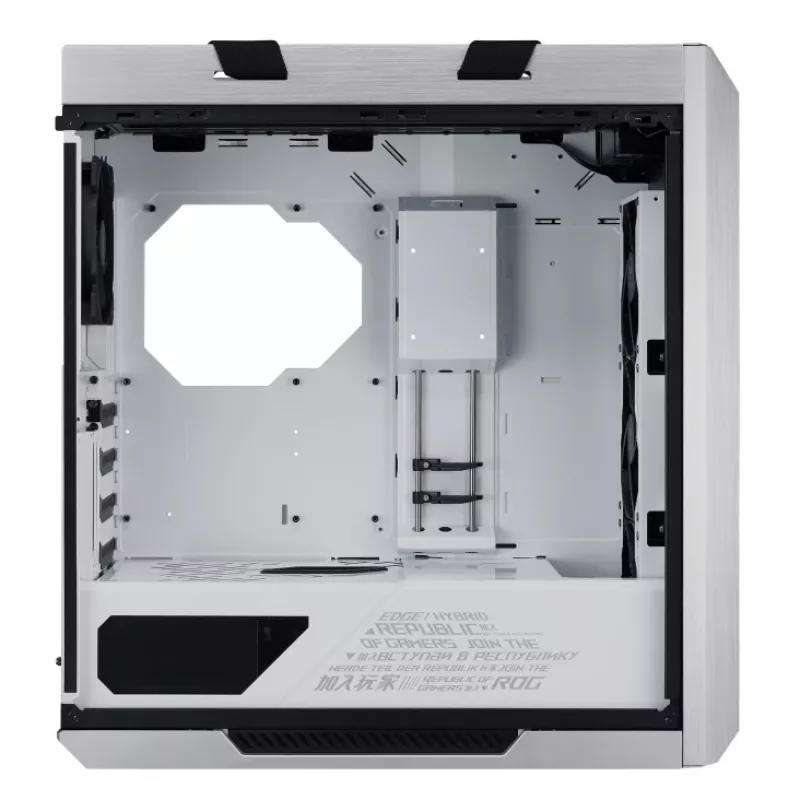 PC Case ASUS ROG STRIX HELIOS Midi Tower White