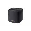 ASUS ZenWiFi Mini XD4 wireless router Gigabit Ethernet Tri-band (2.4 GHz / 5 GHz / 5 GHz) Black