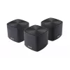 ASUS ZenWiFi Mini XD4 wireless router Gigabit Ethernet Tri-band (2.4 GHz / 5 GHz / 5 GHz) Black