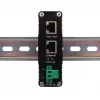 EXSYS PoE++ Gigabit Injector 90W -40°C to +80°C