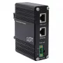 EXSYS PoE++ Gigabit Injector 90W -40°C to +80°C