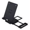 Display panel Lian Li SM088X, universal chassis, 237×73×13 mm, 5 V, black