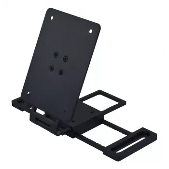 Display panel Lian Li SM088X, universal chassis, 237×73×13 mm, 5 V, black