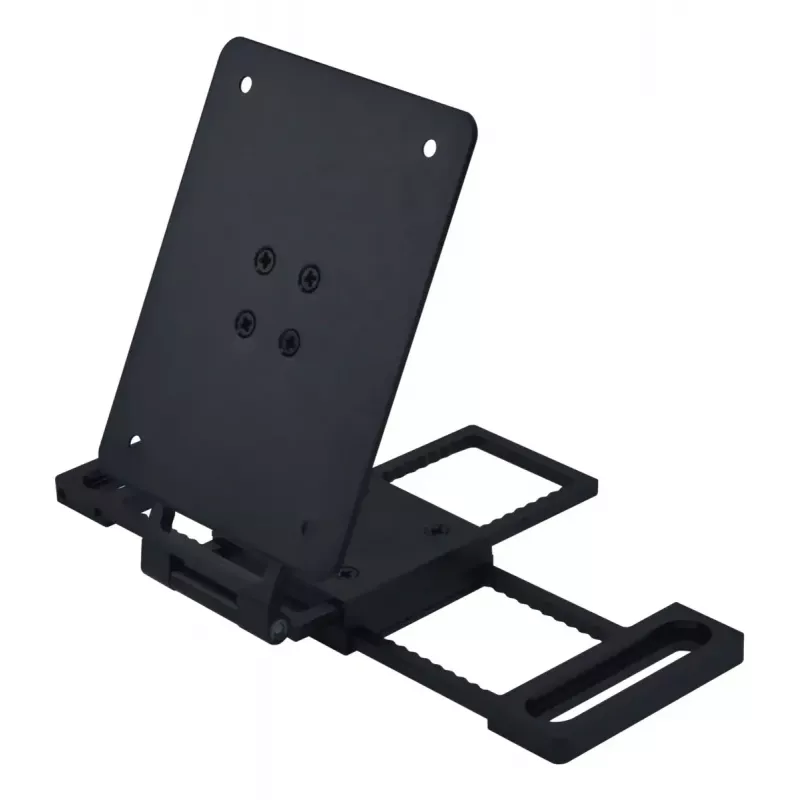 Display panel Lian Li SM088X, universal chassis, 237×73×13 mm, 5 V, black